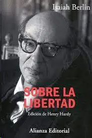 SOBRE LA LIBERTAD