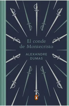 EL CONDE DE MONTECRISTO (EDICIÓN CONMEMORATIVA)