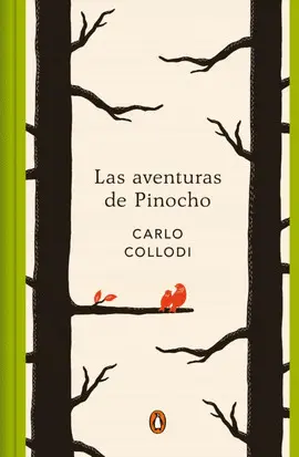 LAS AVENTURAS DE PINOCHO LAS AVENTURAS DE PINOCHO