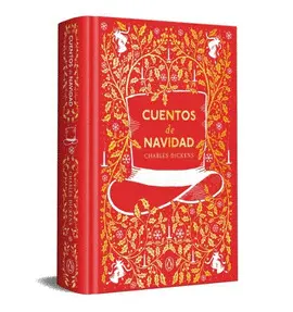 CUENTOS DE NAVIDAD (EDICIÓN CONMEMORATIVA)