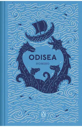ODISEA (EDICIÓN ESPECIAL EN TAPA DURA)