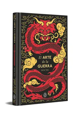 EL ARTE DE LA GUERRA (NUEVA TRADUCCIÓN) (EDICIÓN ESPECIAL EN TAPA DURA)