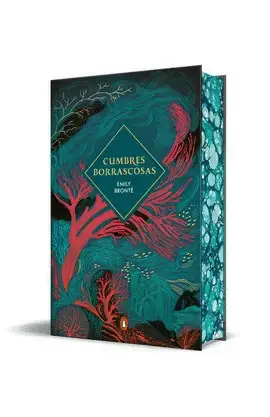 CUMBRES BORRASCOSAS (EDICIÓN ESPECIAL LIMITADA CON CANTOS PINTADOS)