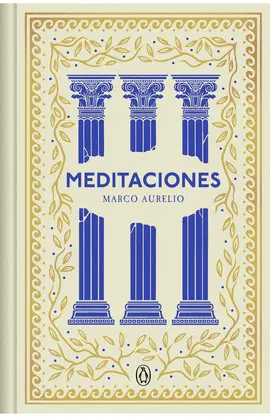 MEDITACIONES (EDICIÓN ESPECIAL EN TAPA DURA)