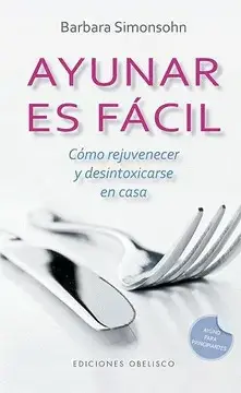 AYUNAR ES FÁCIL