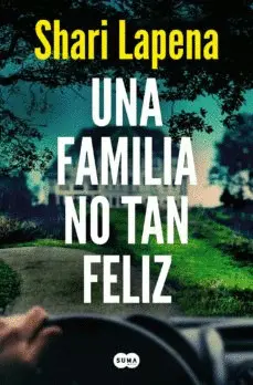 UNA FAMILIA NO TAN FELIZ UNA FAMILIA NO TAN FELIZ
