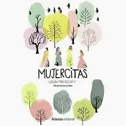 MUJERCITAS [VERSIÓN ÍNTEGRA ILUSTRADA]