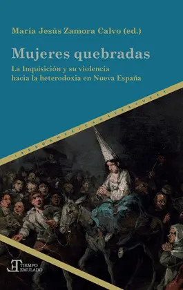 MUJERES QUEBRADAS