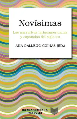 NOVÍSIMAS NOVÍSIMAS