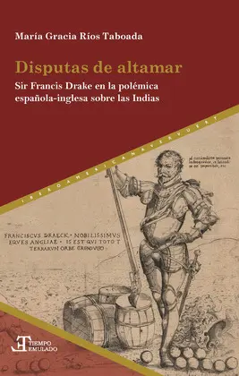 DISPUTAS DE ALTAMAR DISPUTAS DE ALTAMAR