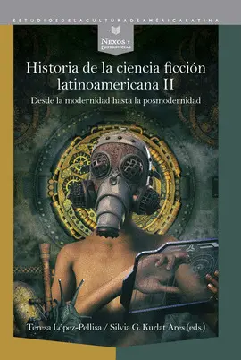 HISTORIA DE LA CIENCIA FICCIÓN LATINOAMERICANA HISTORIA DE LA CIENCIA FICCIÓN LATINOAMERICANA