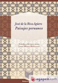 PAISAJES PERUANOS PAISAJES PERUANOS