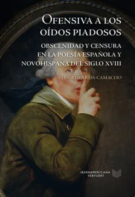 OFENSIVA A LOS OÍDOS PIADOSOS