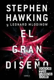 EL GRAN DISEÑO EL GRAN DISEÑO