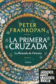 LA PRIMERA CRUZADA