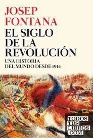 EL SIGLO DE LA REVOLUCIÓN EL SIGLO DE LA REVOLUCIÓN