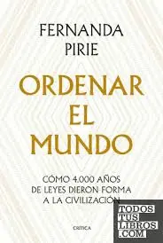 ORDENAR EL MUNDO