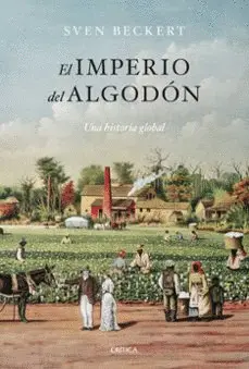 EL IMPERIO DEL ALGODÓN EL IMPERIO DEL ALGODÓN
