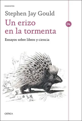 UN ERIZO EN LA TORMENTA