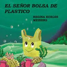 EL SEÑOR BOLSA DE PLÁSTICO