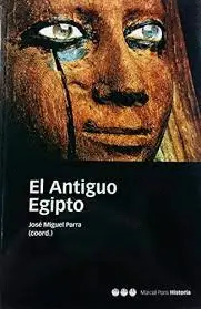 EL ANTIGUO EGIPTO