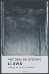 LLUVIA LLUVIA