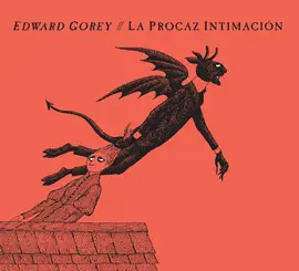 LA PROCAZ INTIMACIÓN LA PROCAZ INTIMACIÓN