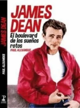 JAMES DEAN JAMES DEAN