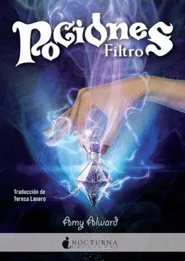 POCIONES 1: FILTRO