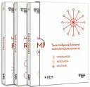 ESTUCHE BIENESTAR I. E. (MINDFULNESS, RESILIENCIA Y FELICIDAD)