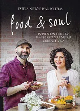 FOOD & SOUL