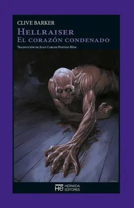 HELLRAISER: EL CORAZON CONDENADO