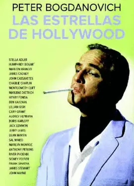 LAS ESTRELLAS DE HOLLYWOOD