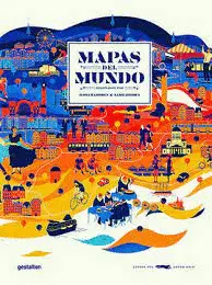 MAPAS DEL MUNDO (BV)