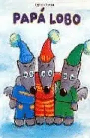 PAPÁ LOBO
