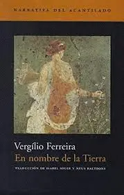 EN NOMBRE DE LA TIERRA