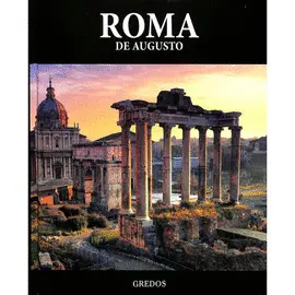 ROMA DE AUGUSTO ROMA DE AUGUSTO