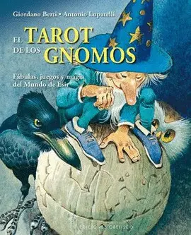 EL TAROT DE LOS GNOMOS