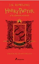 HARRY POTTER 2- HP Y LA CAMRA SECRETA 20 HARRY POTTER 2- HP Y LA CAMRA SECRETA 20