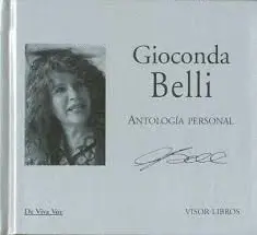 ANTOLOGÍA PERSONAL.. DE VIVA VOZ. CD. BELLI