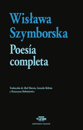 POESÍA COMPLETA (SZYMBORSKA)