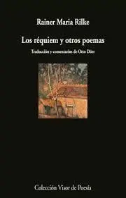 LOS REQUIEM  Y OTROS POEMAS