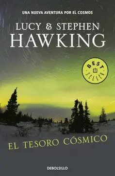 EL TESORO CÓSMICO EL TESORO CÓSMICO