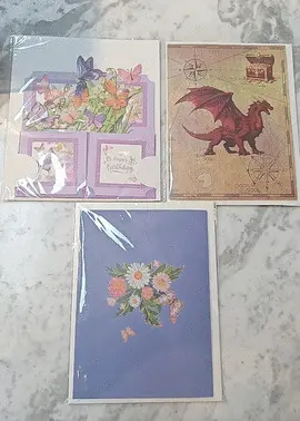 TARJETA DE REGALO GRANDE