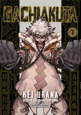 GACHIAKUTA 01