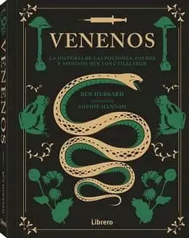 VENENOS VENENOS