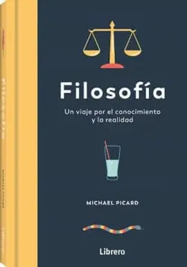 FILOSOFÍA FILOSOFÍA
