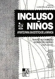 INCLUSO LOS NIÑOS