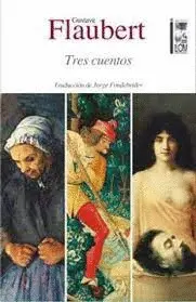 TRES CUENTOS