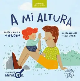 A MI ALTURA